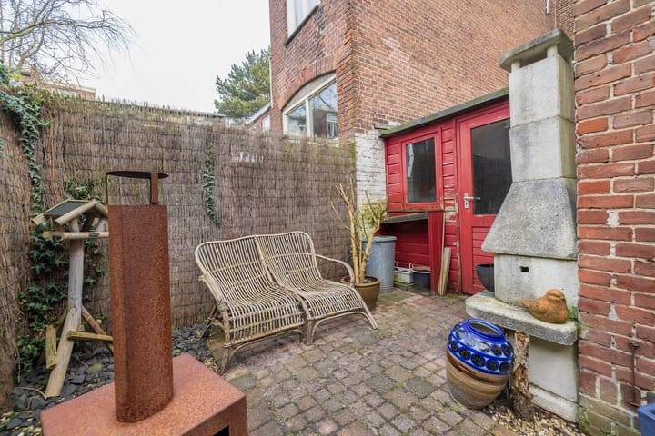 Foto 38 van Drie Octoberstraat 55