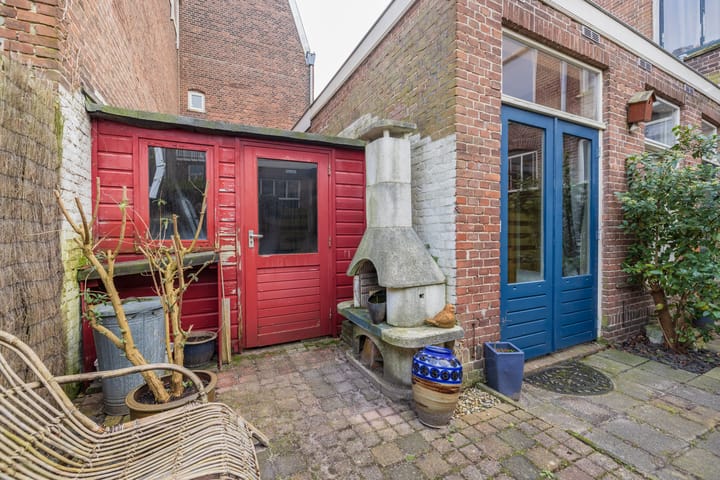 Foto 39 van Drie Octoberstraat 55