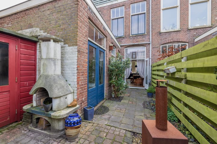 Foto 40 van Drie Octoberstraat 55