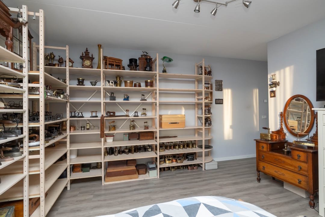 Photo 43 of Kaaplaantje 19-11