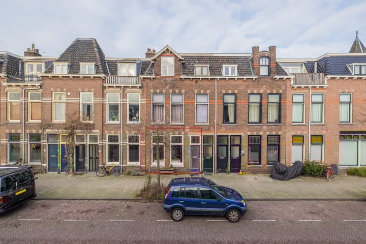 Foto 42 van Drie Octoberstraat 55