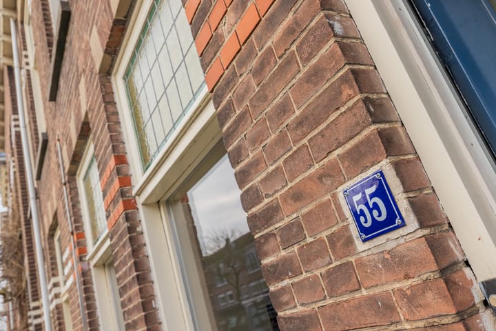 Foto 44 van Drie Octoberstraat 55