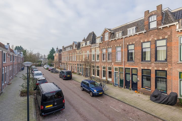 Foto 46 van Drie Octoberstraat 55