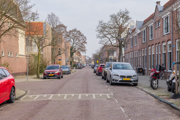 Foto 47 van Drie Octoberstraat 55