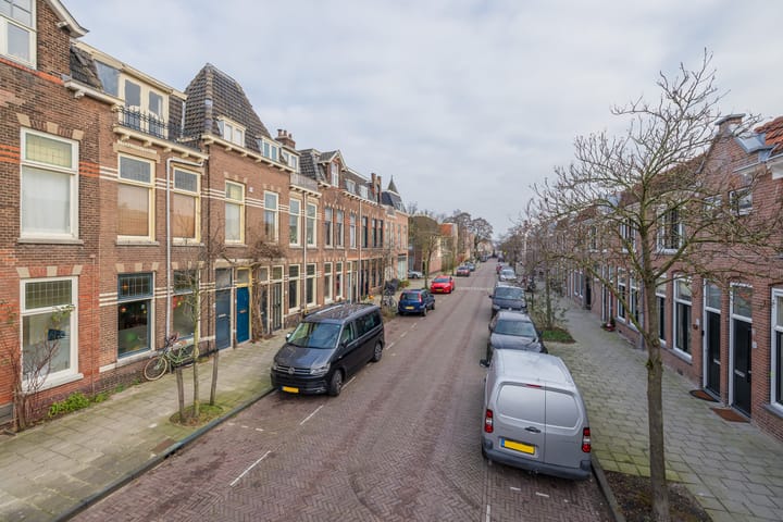 Foto 48 van Drie Octoberstraat 55