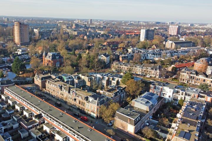 Foto 49 van Drie Octoberstraat 55