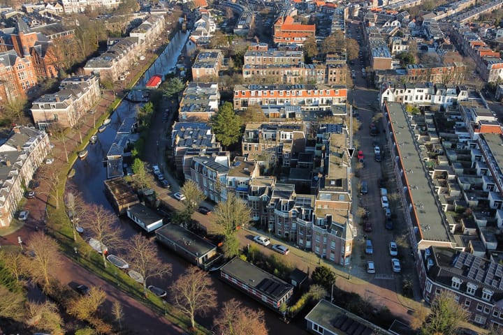 Foto 50 van Drie Octoberstraat 55