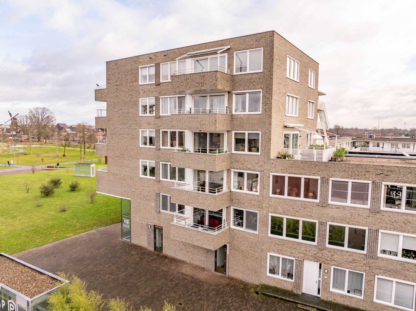 Photo 59 of Kaaplaantje 19-11