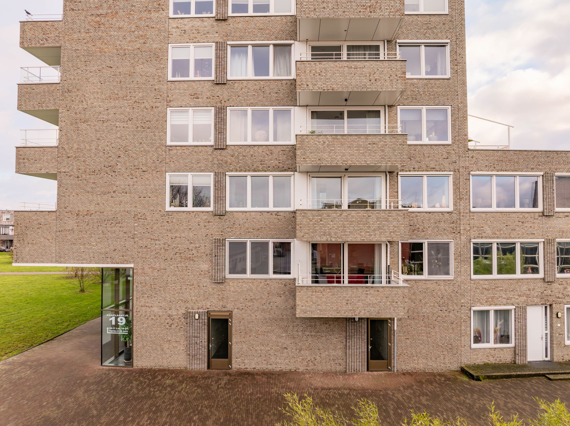 Photo 60 of Kaaplaantje 19-11