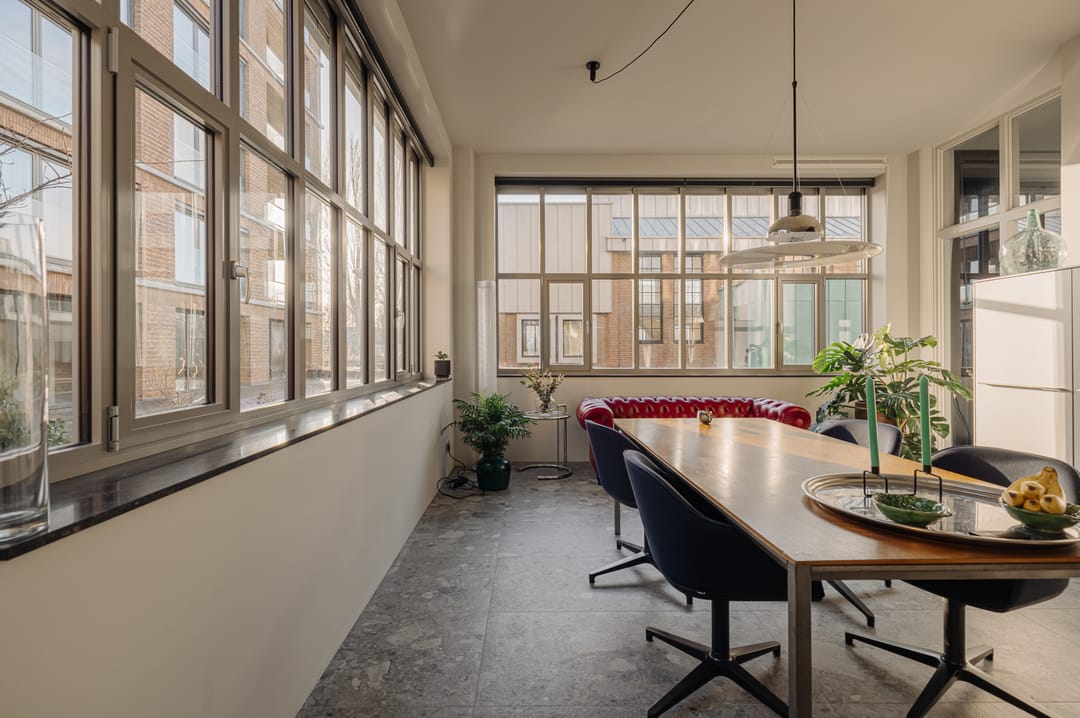 Foto 1 van Cruquiusweg 104-A