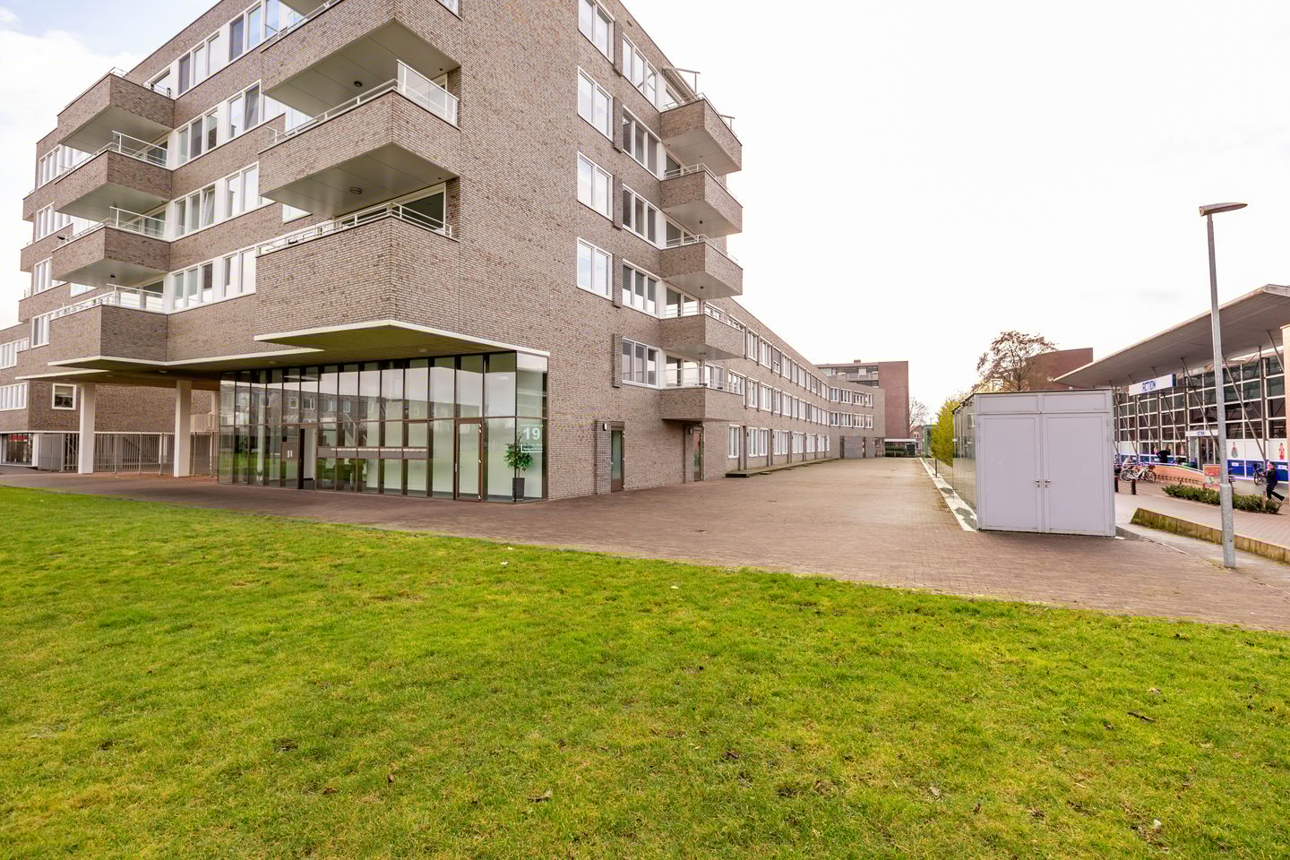 Photo 65 of Kaaplaantje 19-11