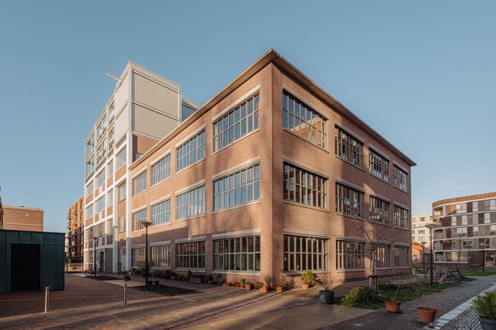 Foto 3 van Cruquiusweg 104-A