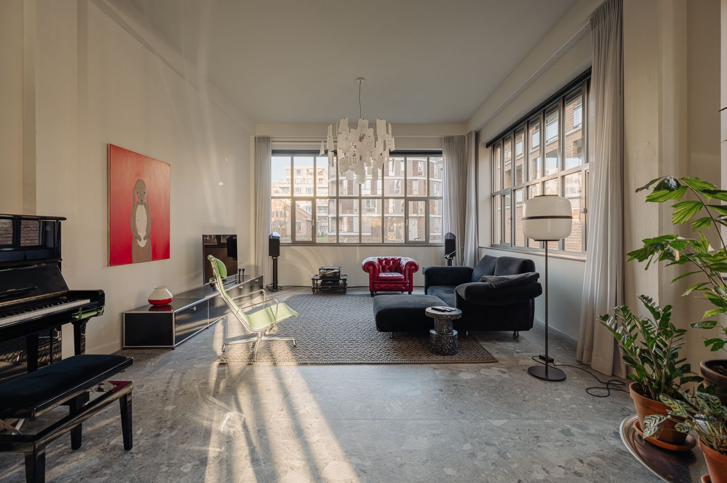 Foto 5 van Cruquiusweg 104-A