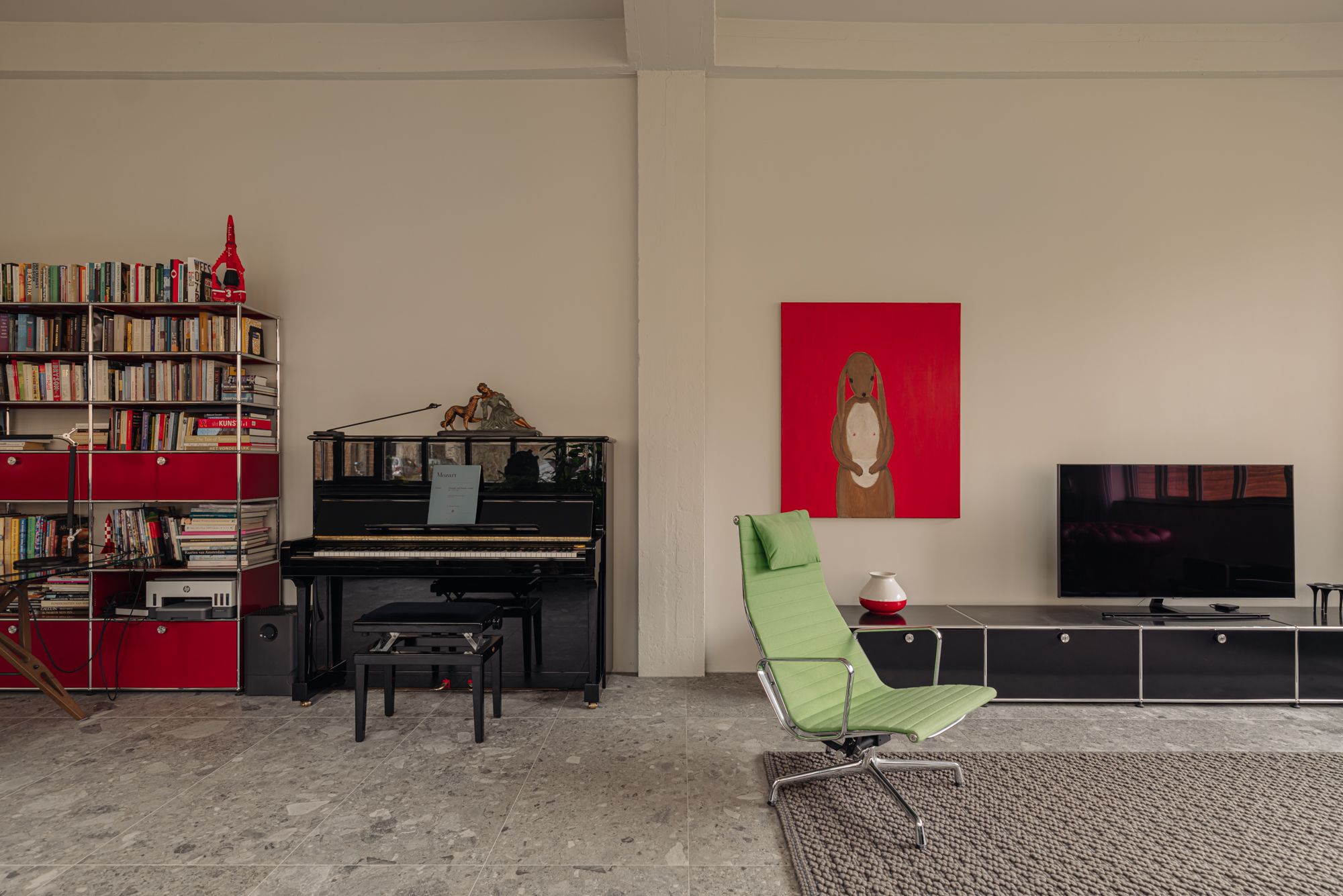 Foto 6 van Cruquiusweg 104-A