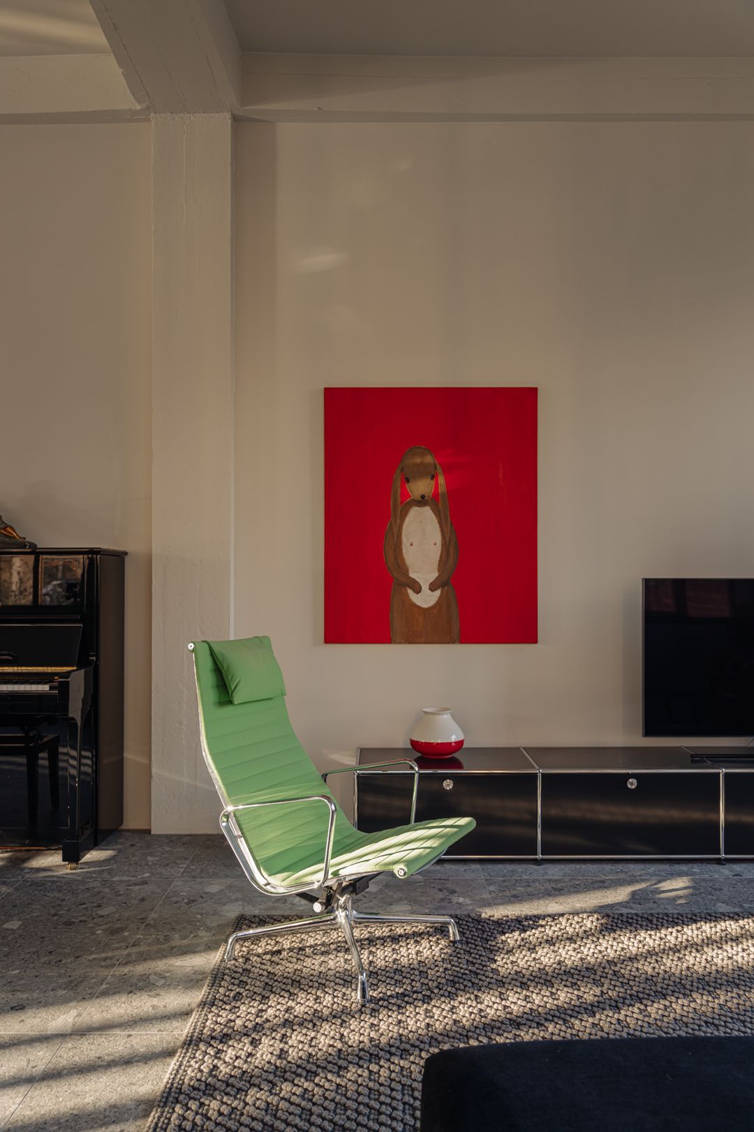 Foto 7 van Cruquiusweg 104-A