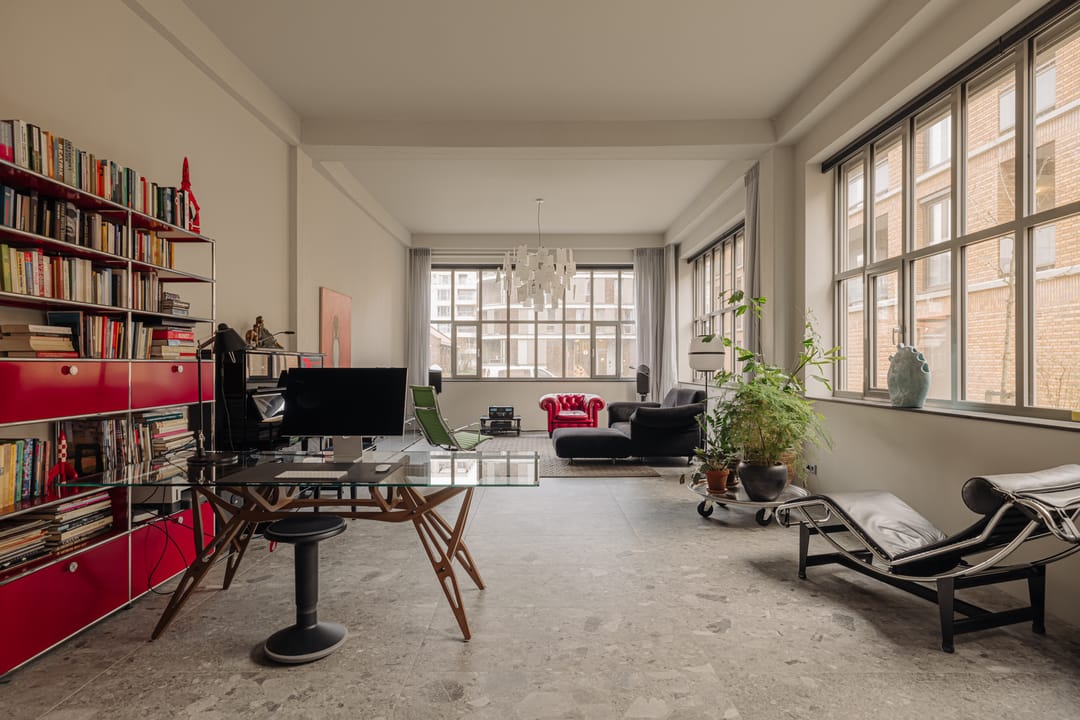 Foto 8 van Cruquiusweg 104-A