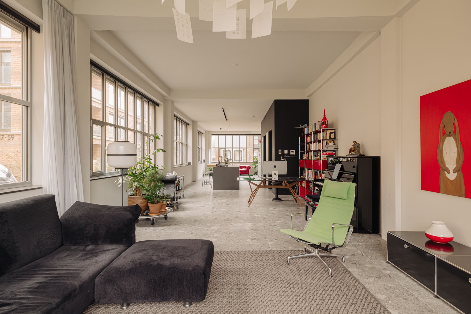 Foto 9 van Cruquiusweg 104-A