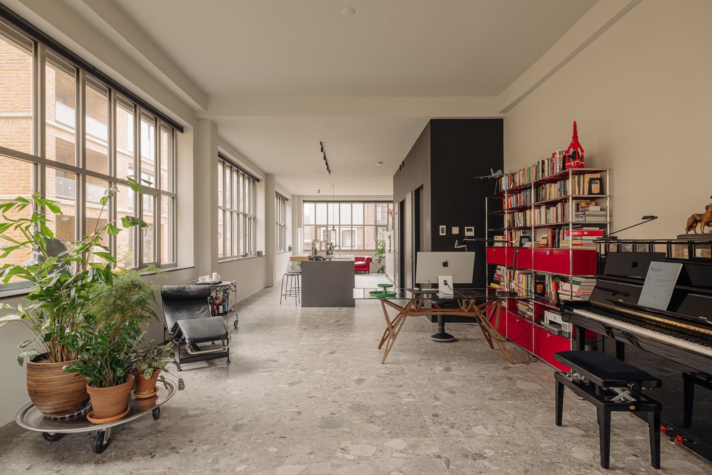 Foto 10 van Cruquiusweg 104-A