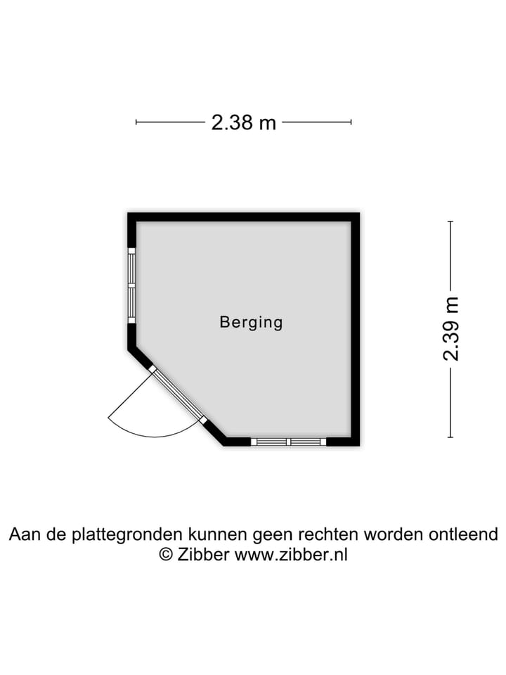 Foto 50 van Marshof 5