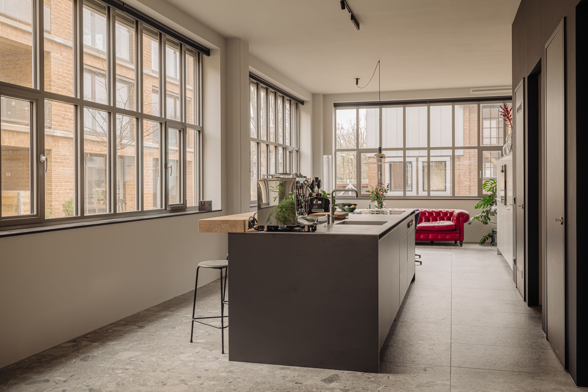 Foto 12 van Cruquiusweg 104-A