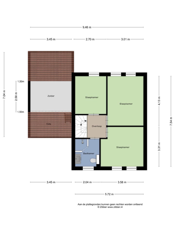 Foto 51 van Marshof 5