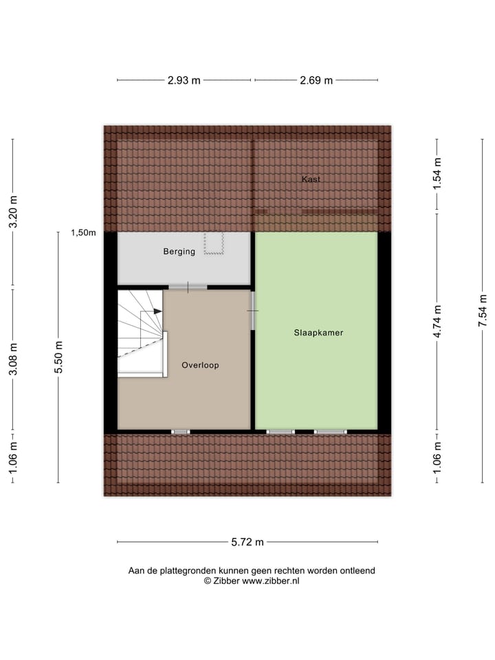 Foto 52 van Marshof 5