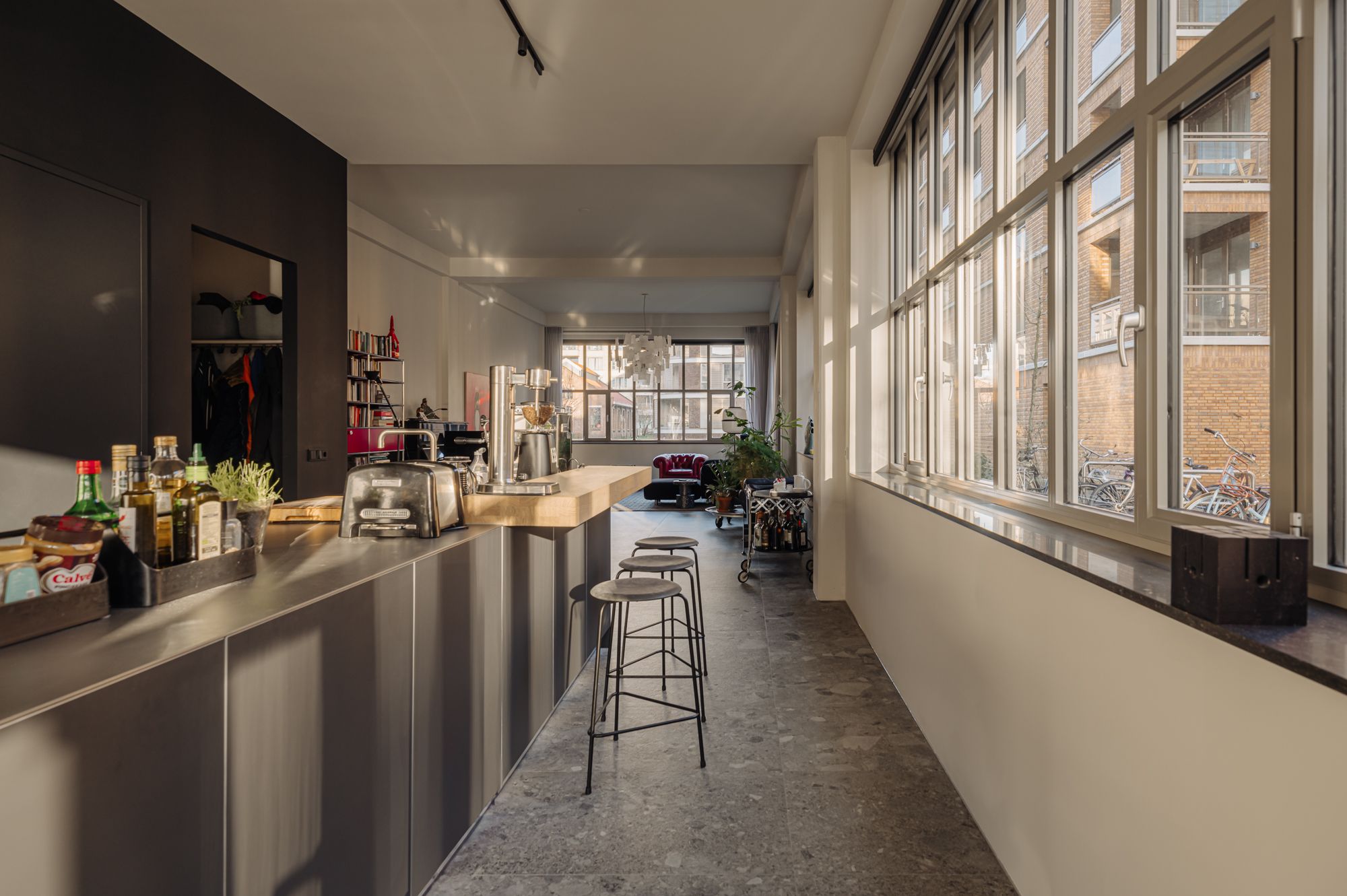 Foto 15 van Cruquiusweg 104-A