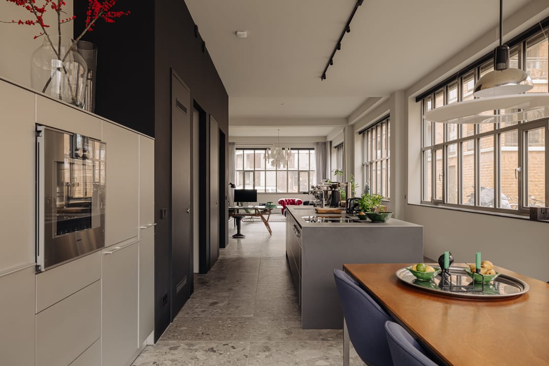 Foto 16 van Cruquiusweg 104-A