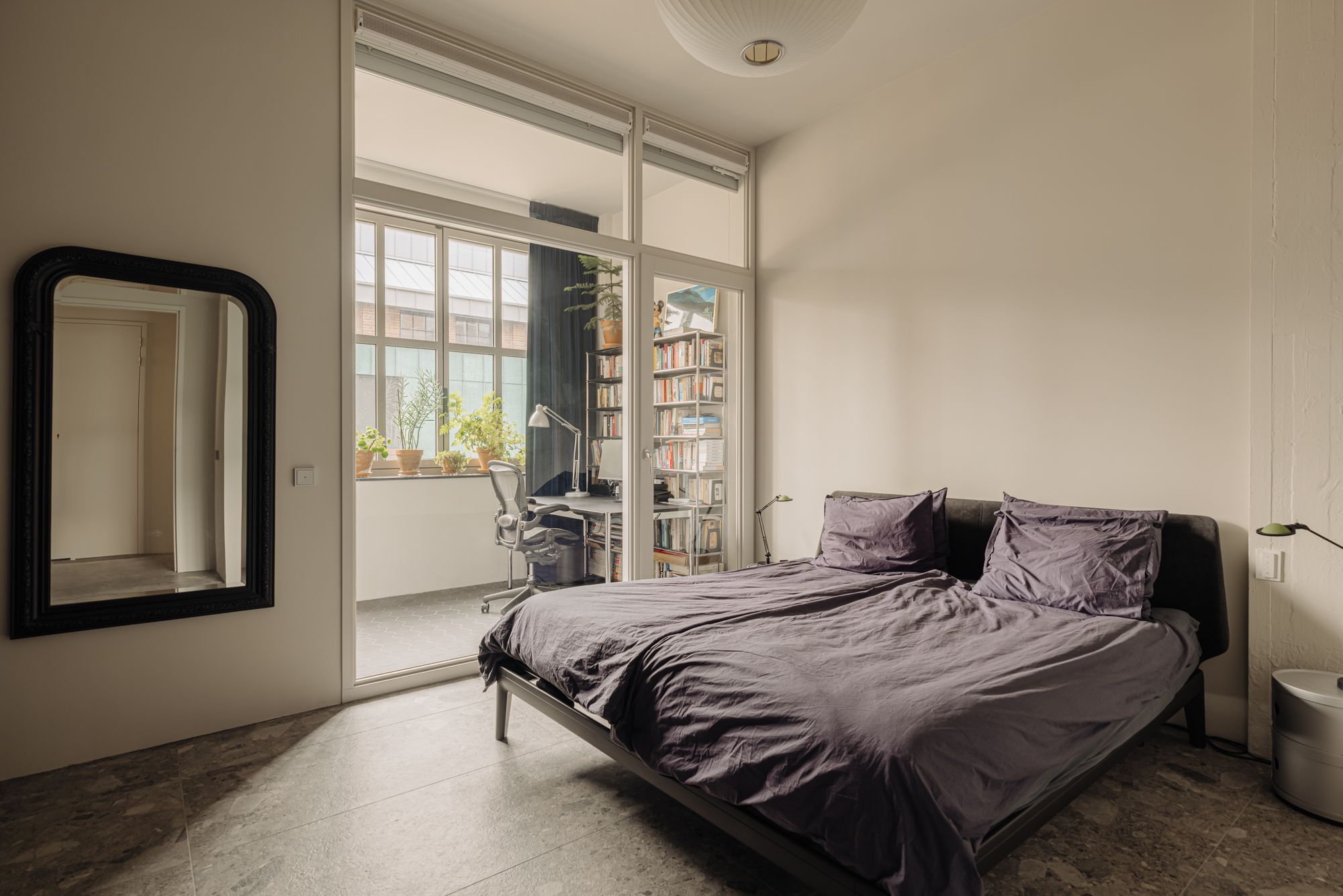 Foto 21 van Cruquiusweg 104-A