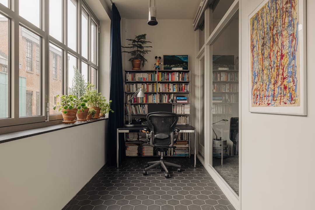 Foto 23 van Cruquiusweg 104-A