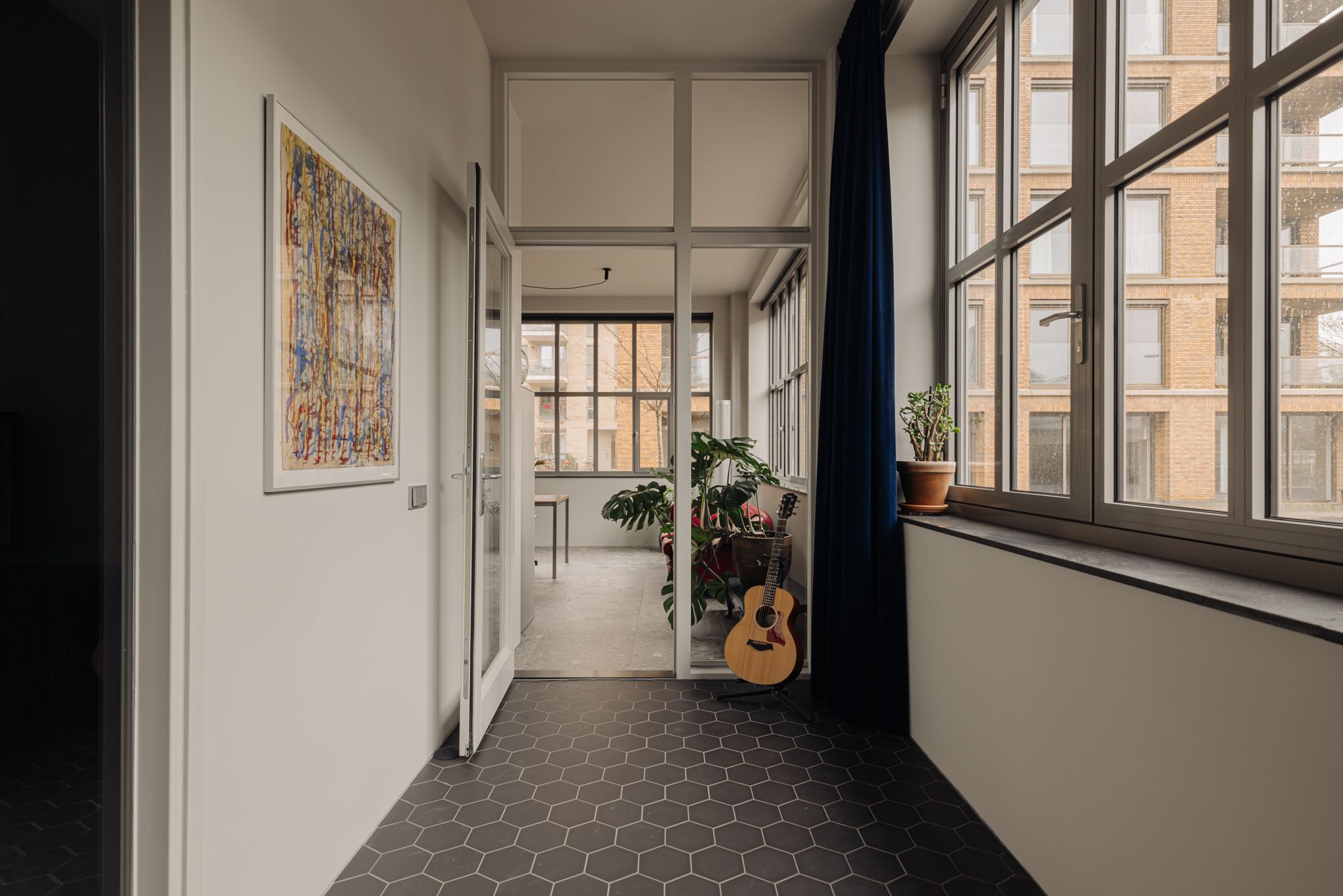 Foto 24 van Cruquiusweg 104-A