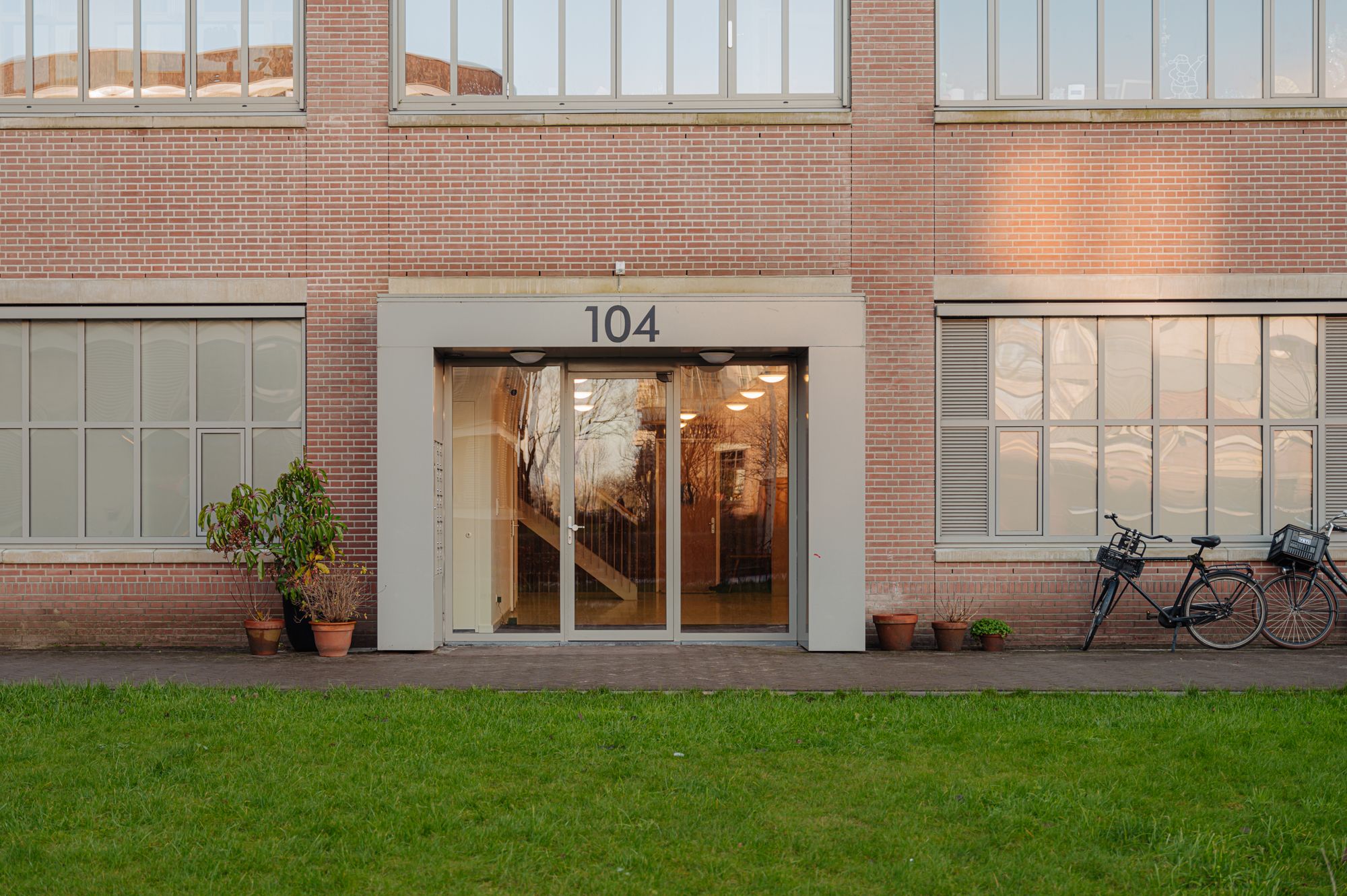 Foto 27 van Cruquiusweg 104-A