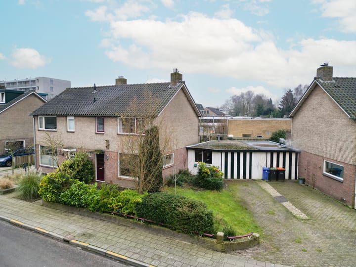 Foto 5 van Korhoenstraat 10