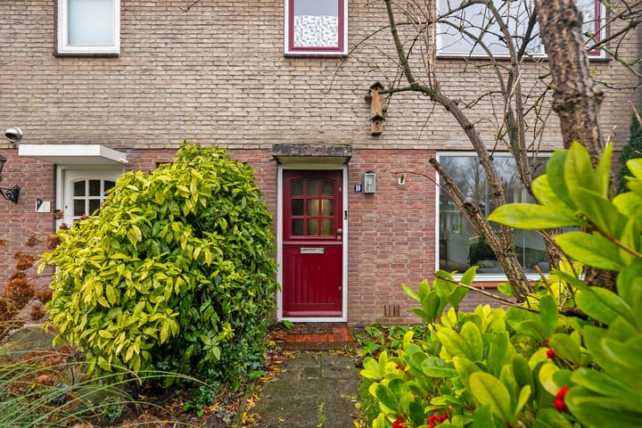 Foto 6 van Korhoenstraat 10