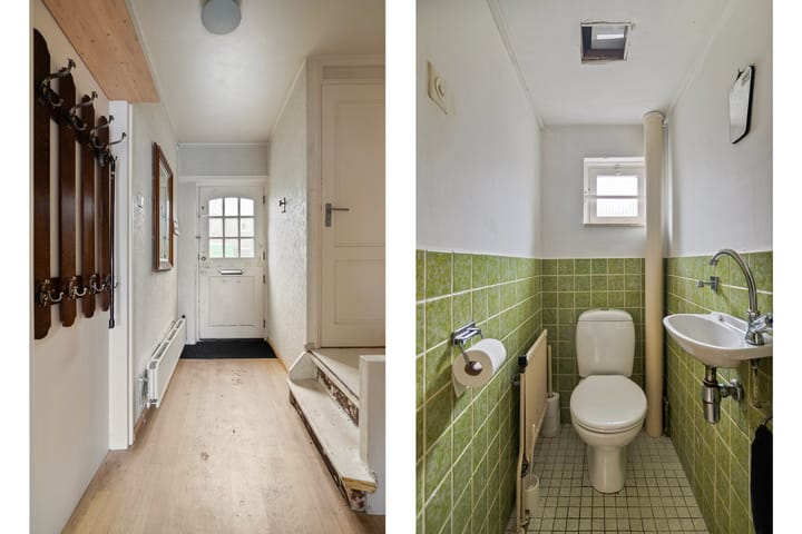 Foto 7 van Korhoenstraat 10