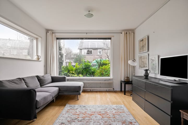 Foto 8 van Korhoenstraat 10