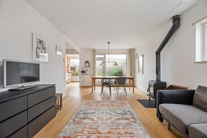 Foto 9 van Korhoenstraat 10