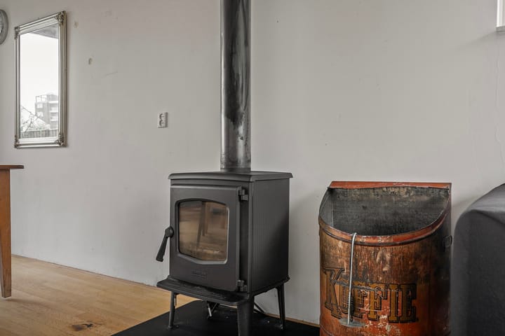 Foto 10 van Korhoenstraat 10