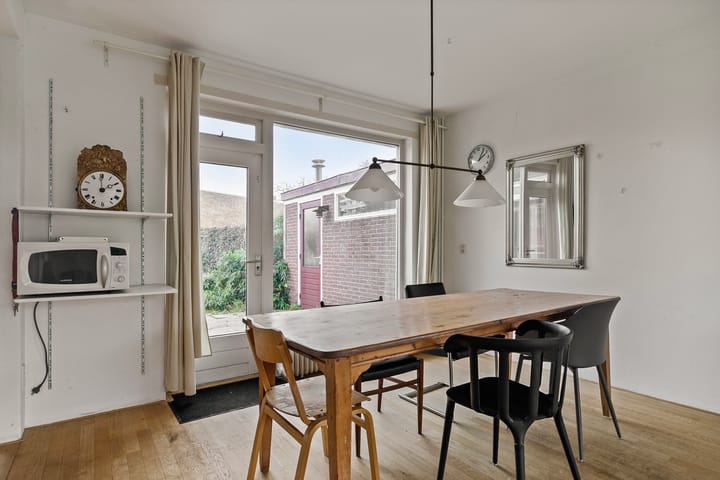 Foto 12 van Korhoenstraat 10