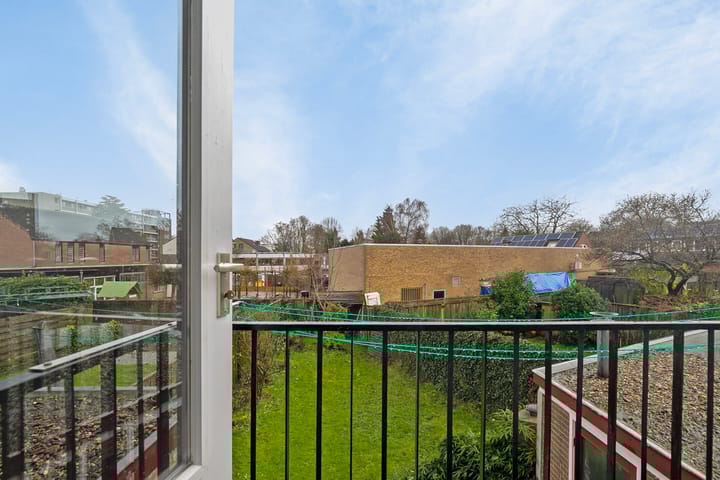 Foto 16 van Korhoenstraat 10