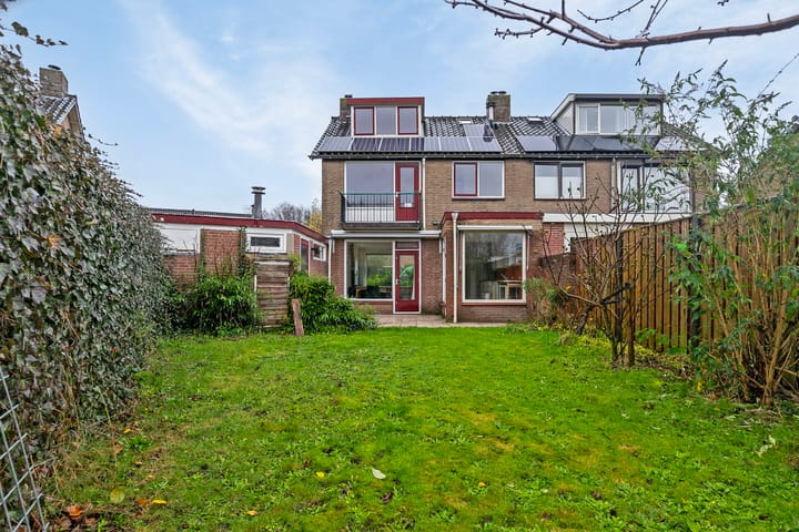 Foto 24 van Korhoenstraat 10