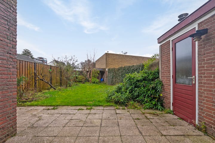 Foto 25 van Korhoenstraat 10