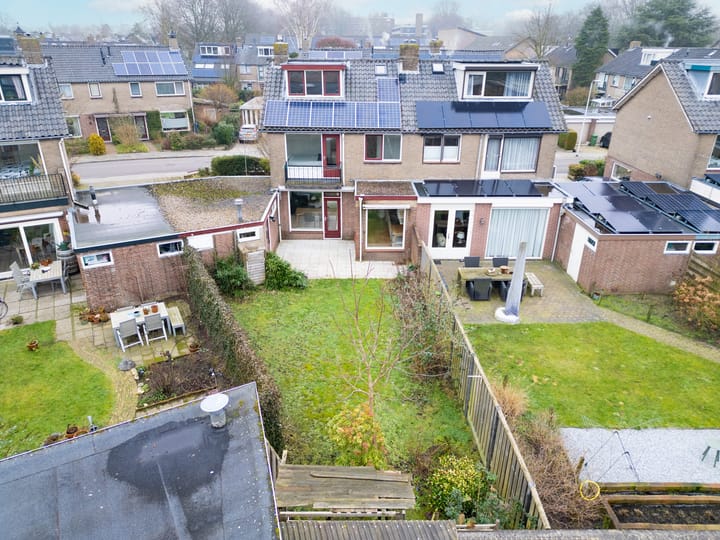 Foto 27 van Korhoenstraat 10