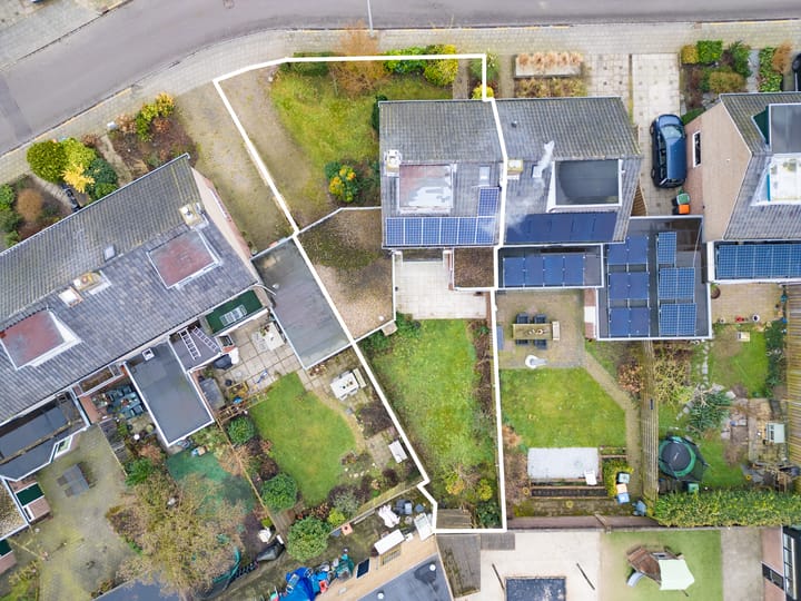 Foto 28 van Korhoenstraat 10