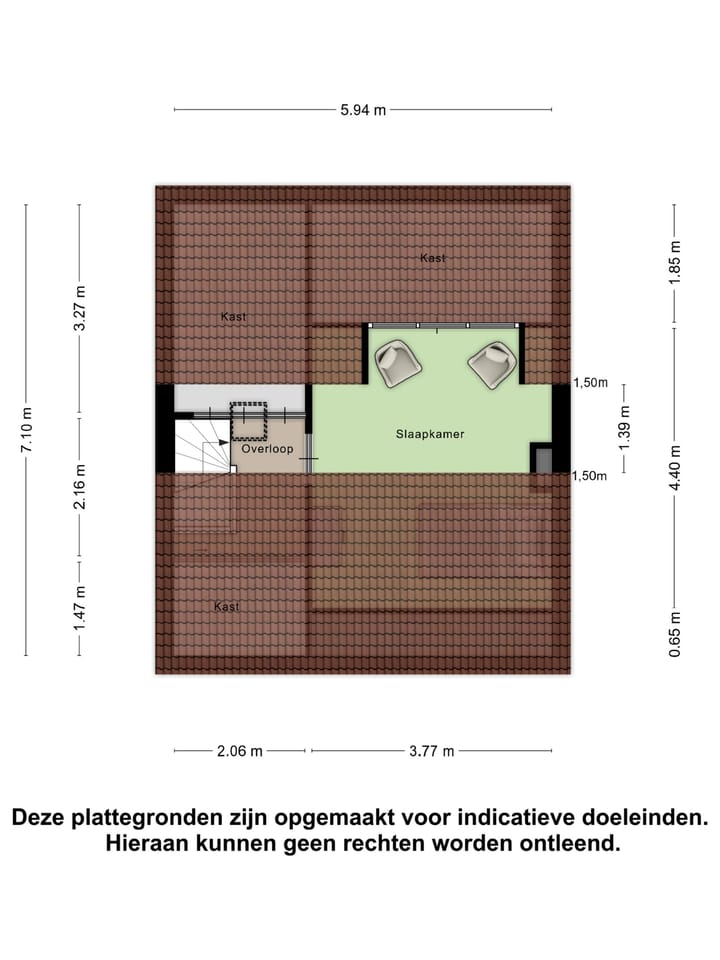 Foto 35 van Korhoenstraat 10