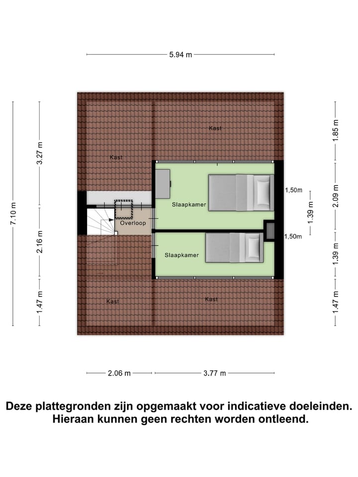 Foto 36 van Korhoenstraat 10