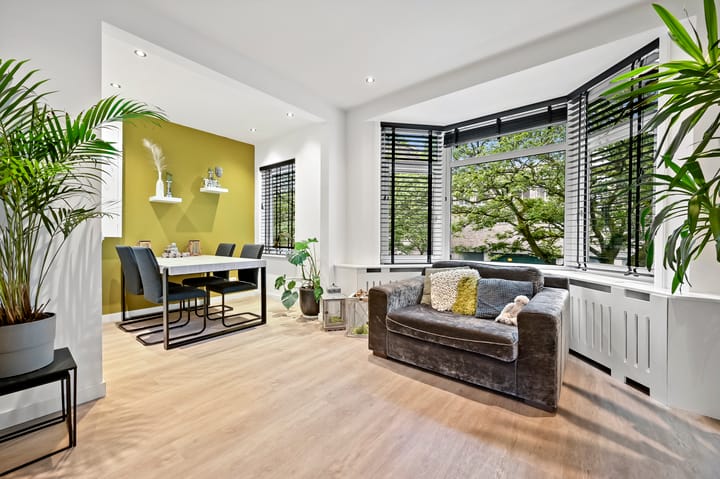 Foto 2 van Appelstraat 28