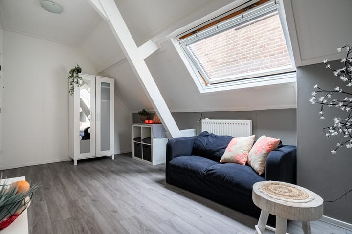 Foto 25 van Adastraat 10