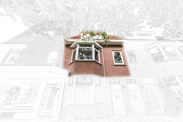 Foto 5 van Appelstraat 28