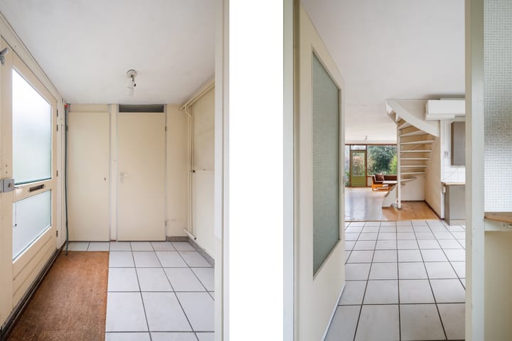 Foto 4 van Scharlakendoorn 22